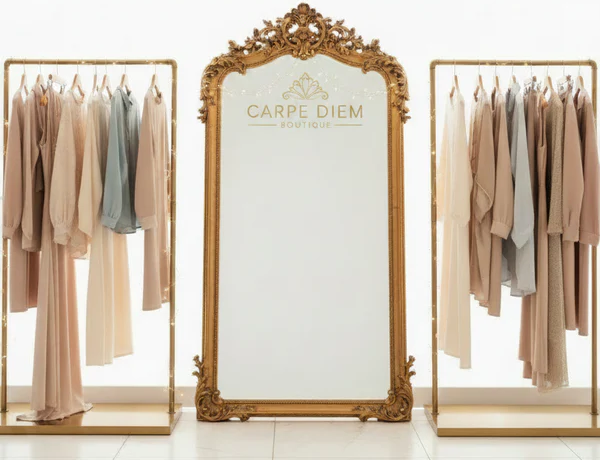 CARPE DIEM Boutique